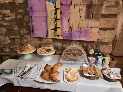 Hostal La Piazzetta