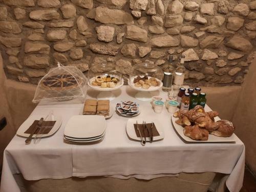 Hostal La Piazzetta