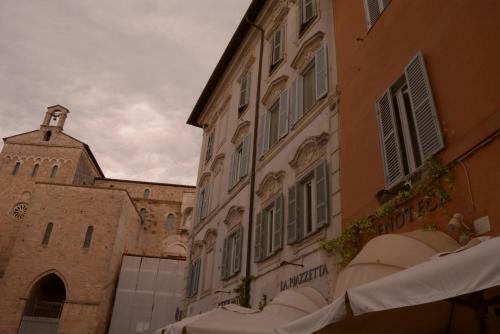 Hostal La Piazzetta