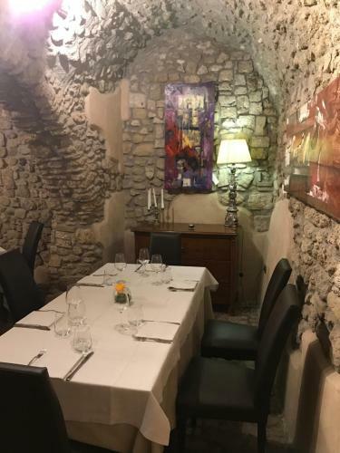 Hostal La Piazzetta