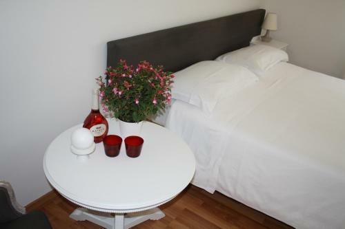 Apartamento Residence Ancona