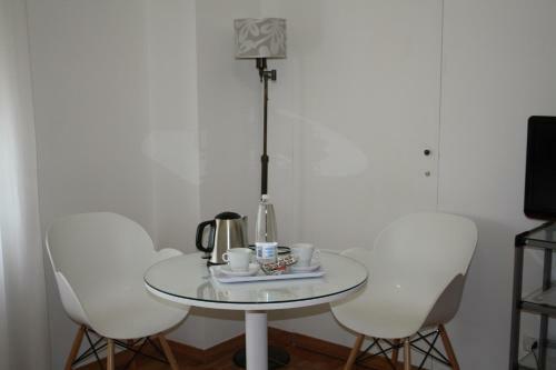 Apartamento Residence Ancona
