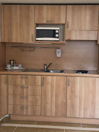 Apartamento Residence Ancona