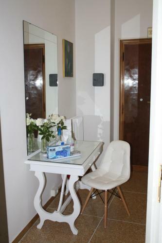 Apartamento Residence Ancona