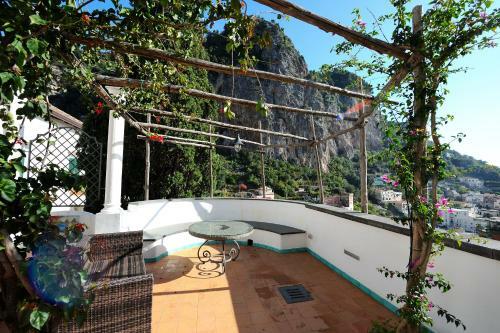 Hostal Annalara Charme And Relax