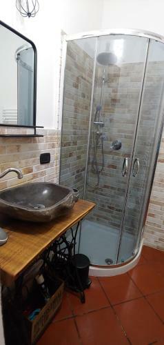 Hostal Il Casale Del Magra