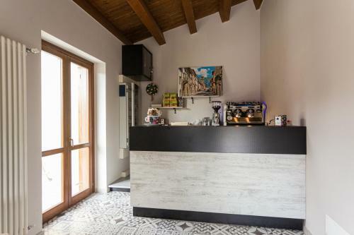 Hotel Albergo Diffuso Amatrice