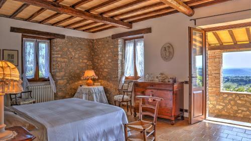 Villa Casale Tre Cipressi 10