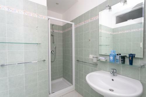 Apartamento Terrazzino Junior