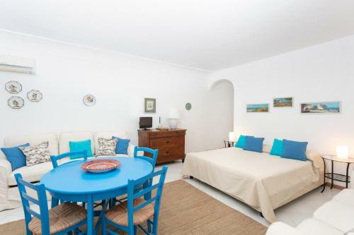 Apartamento Terrazzino Junior