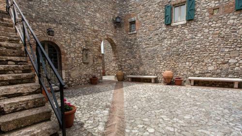 Villa Casale Di Totano 12