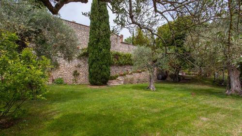 Villa Casale Di Totano 12