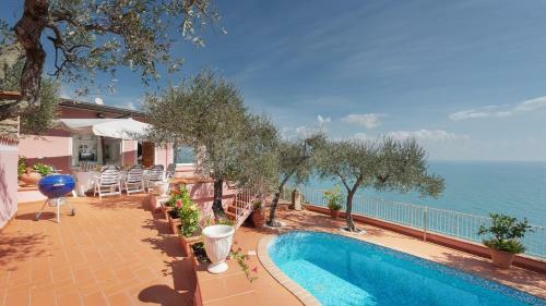 Villa Punta Bianca 8