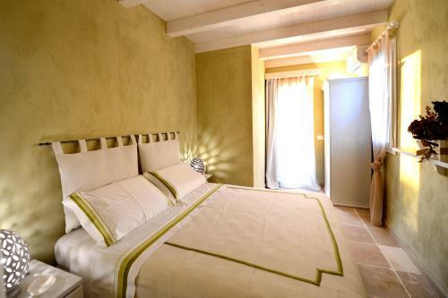 Hotel Coppe Di Murgia B&B