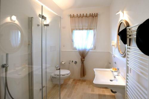 Hotel Coppe Di Murgia B&B