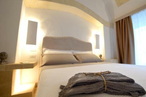 Hotel Coppe Di Murgia B&B