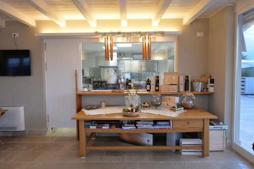 Hotel Coppe Di Murgia B&B