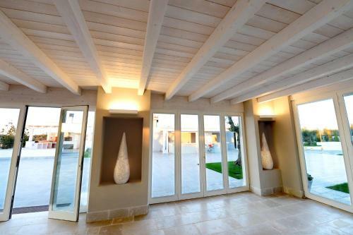 Hotel Coppe Di Murgia B&B