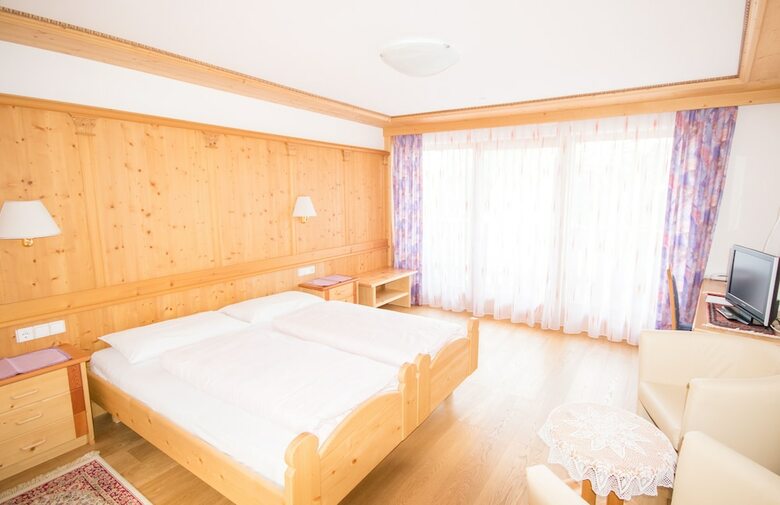Hotel Pension Maria