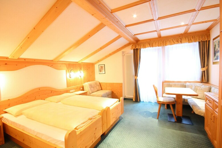 Hotel Pension Maria