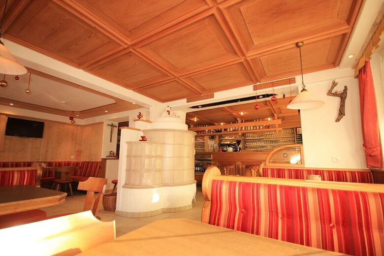 Hotel Pension Maria