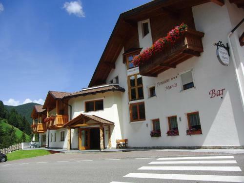 Hotel Pension Maria