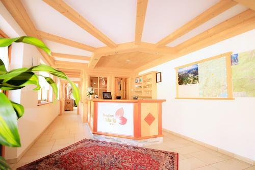 Hotel Pension Maria