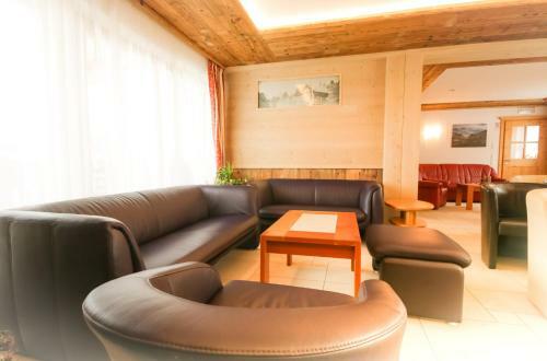 Hotel Pension Maria