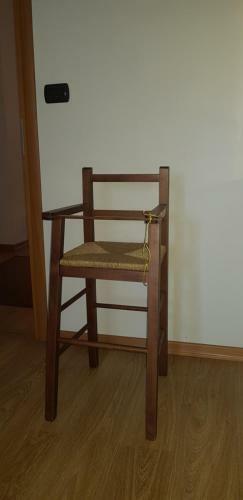 Apartamento La Becca Di Nona