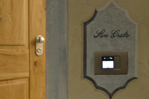 Le Reve Charmant Apartments