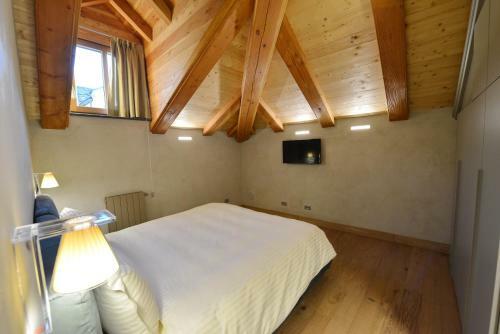 Le Reve Charmant Apartments