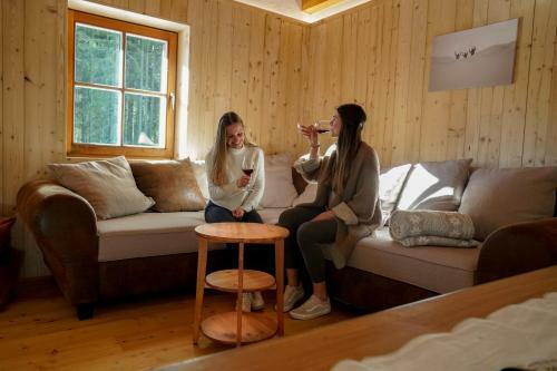 Chalet Enzian Am See