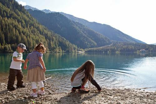Chalet Enzian Am See