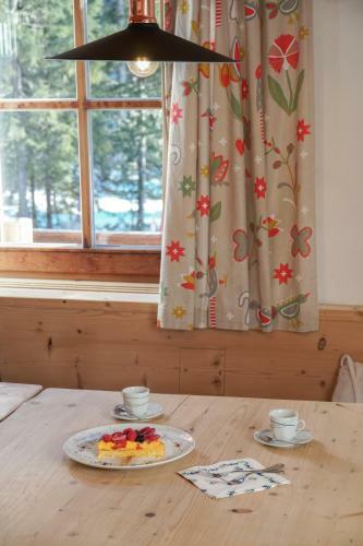 Chalet Enzian Am See