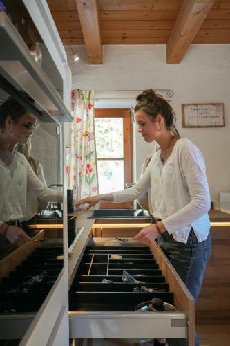 Chalet Enzian Am See