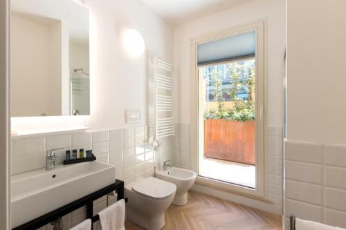Apartamento Metropolitan Suites