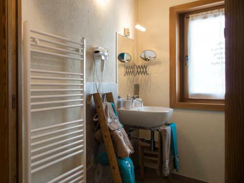Apartamento Appartements Moraine Enchant�e