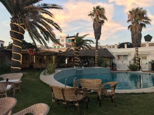 Bed & Breakfast Ritual Sunset Lover