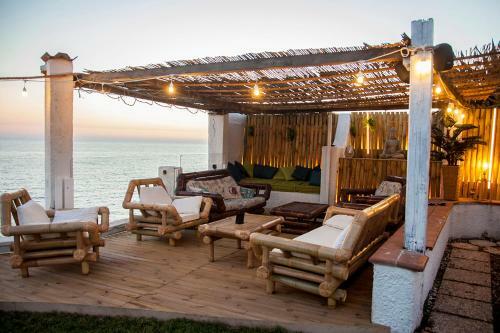 Bed & Breakfast Ritual Sunset Lover