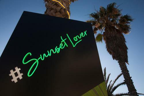 Bed & Breakfast Ritual Sunset Lover