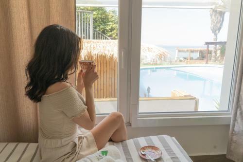 Bed & Breakfast Ritual Sunset Lover