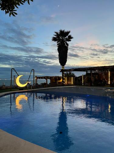 Bed & Breakfast Ritual Sunset Lover