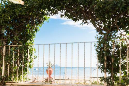 Apartamento Villa Delle Ondine Anzio Beach