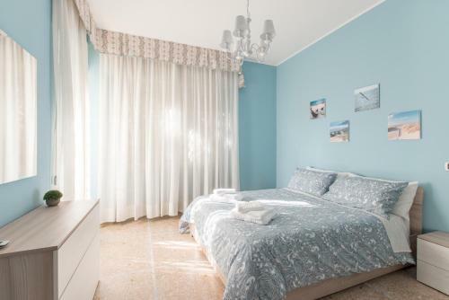 Apartamento Villa Delle Ondine Anzio Beach