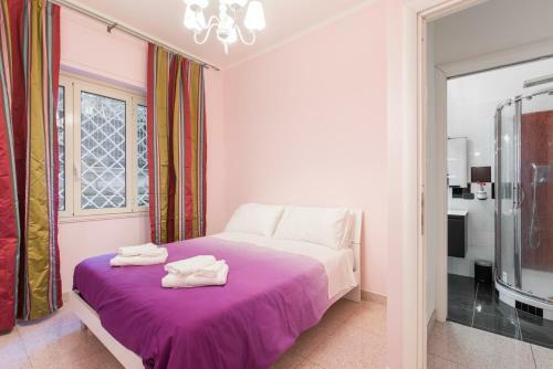 Apartamento Villa Delle Ondine Anzio Beach