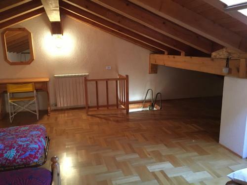 Apartamento Appartamento Chalet Montagna