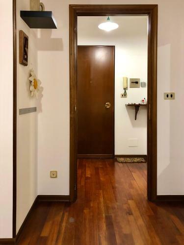 Apartamento Al Couronne