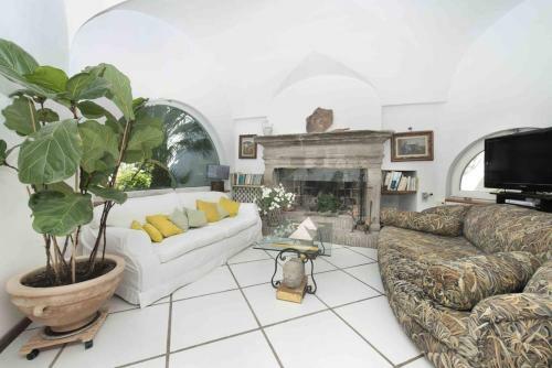 Villaflair - Sea View Ansedonia