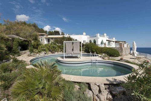 Villaflair - Sea View Ansedonia