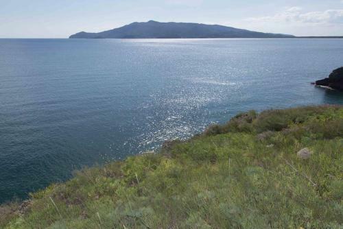 Villaflair - Sea View Ansedonia